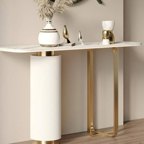 كونسول بنمط إيطالي - PINE