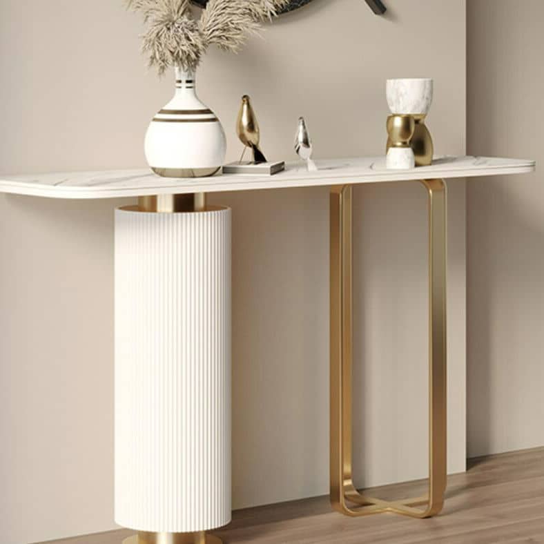 كونسول بنمط إيطالي - PINE