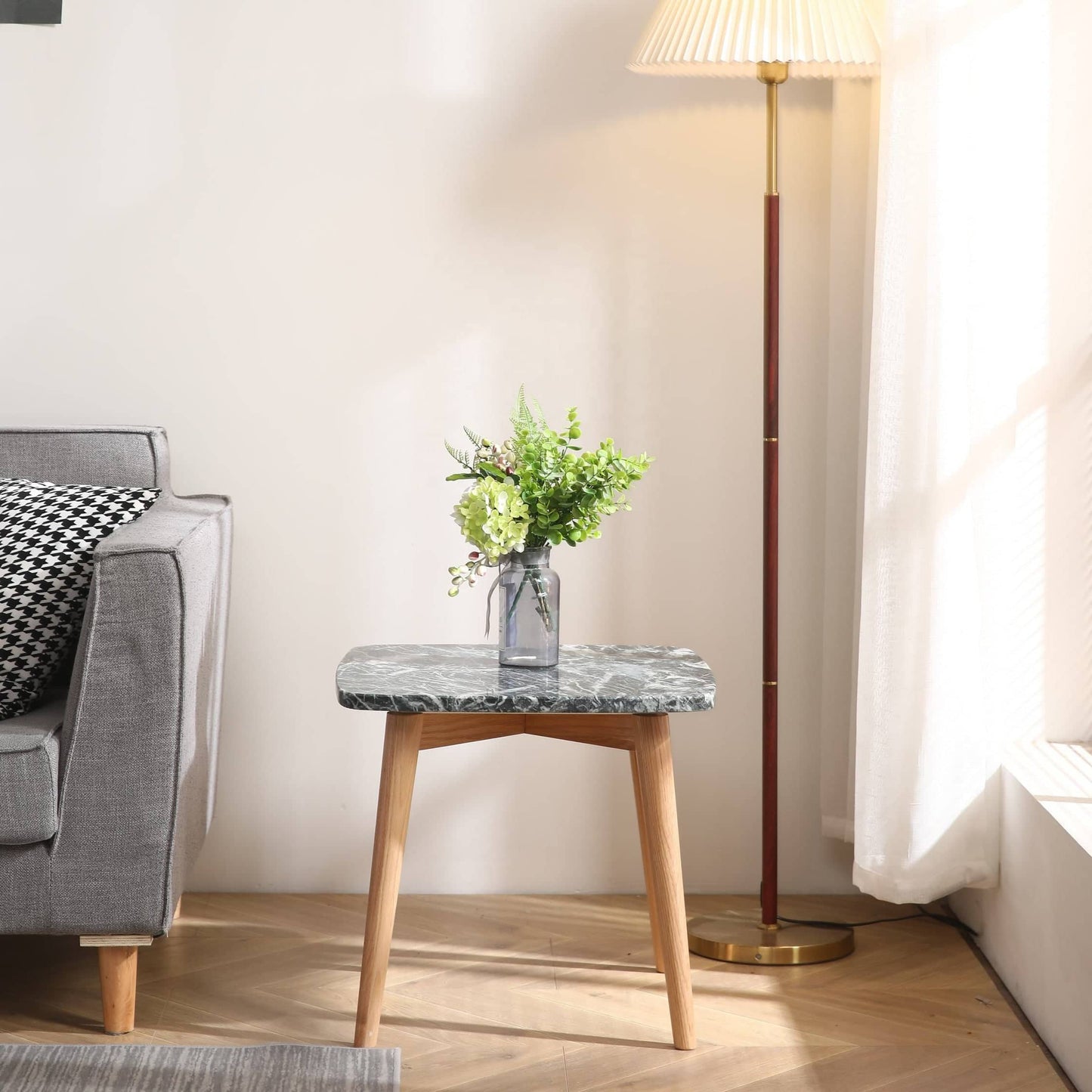 طاولة جانبية أنيقة - LEGACY