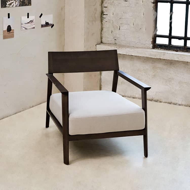 كرسي منفرد جذاب - BAYTK