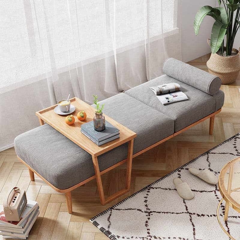 شيزلونج بتصميم حديث - SELA