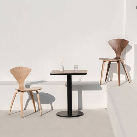 كرسي طعام جذاب - BAYTK