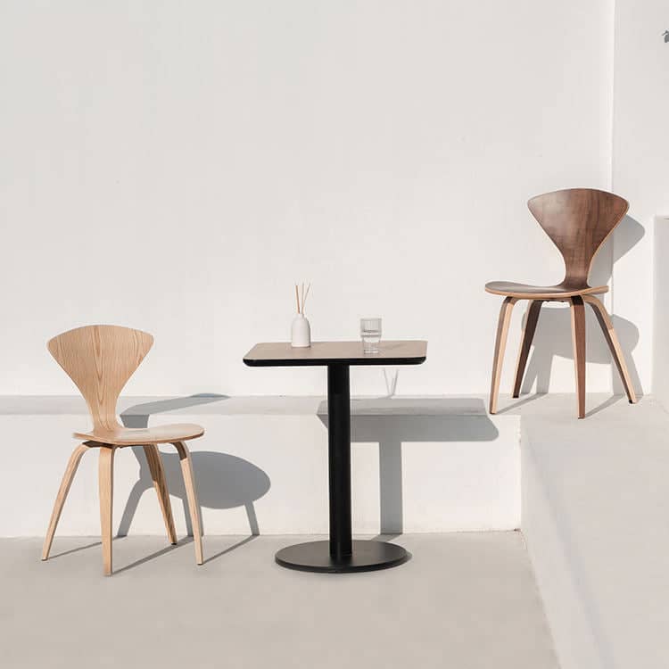 كرسي طعام جذاب - BAYTK