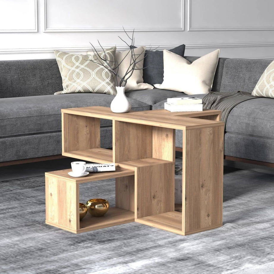 طاولة متعددة مودرن - LEGACY