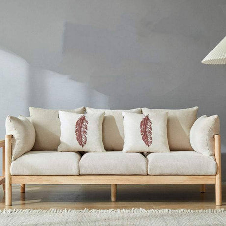 كنبة ثلاثية عصري - SELA