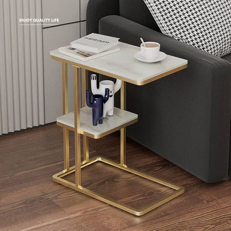 طاولة جانبية مودرن - REVIVE