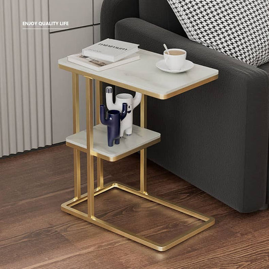 طاولة جانبية مودرن - REVIVE