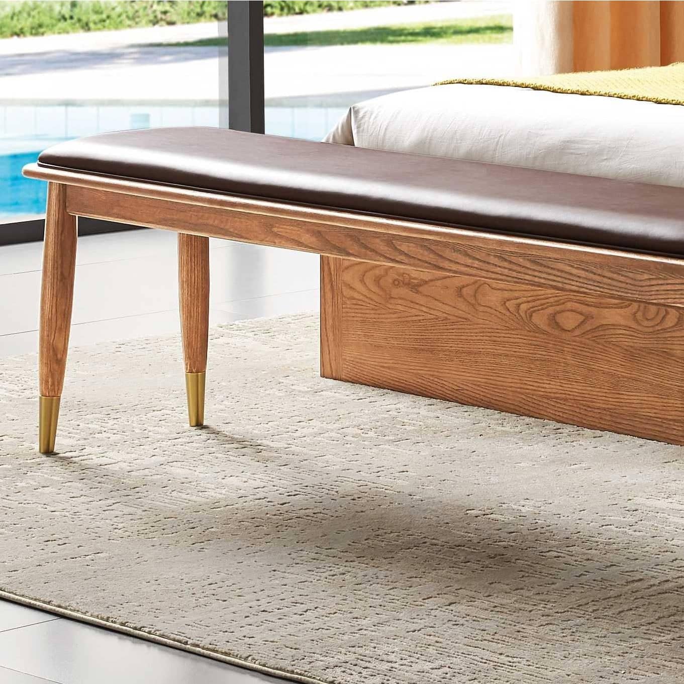 بانكت جلد بتصميم مميز - VELA