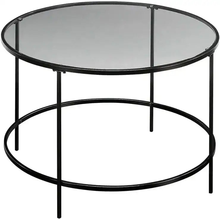 طاولة قهوة متعددة الألوان - Baytuk