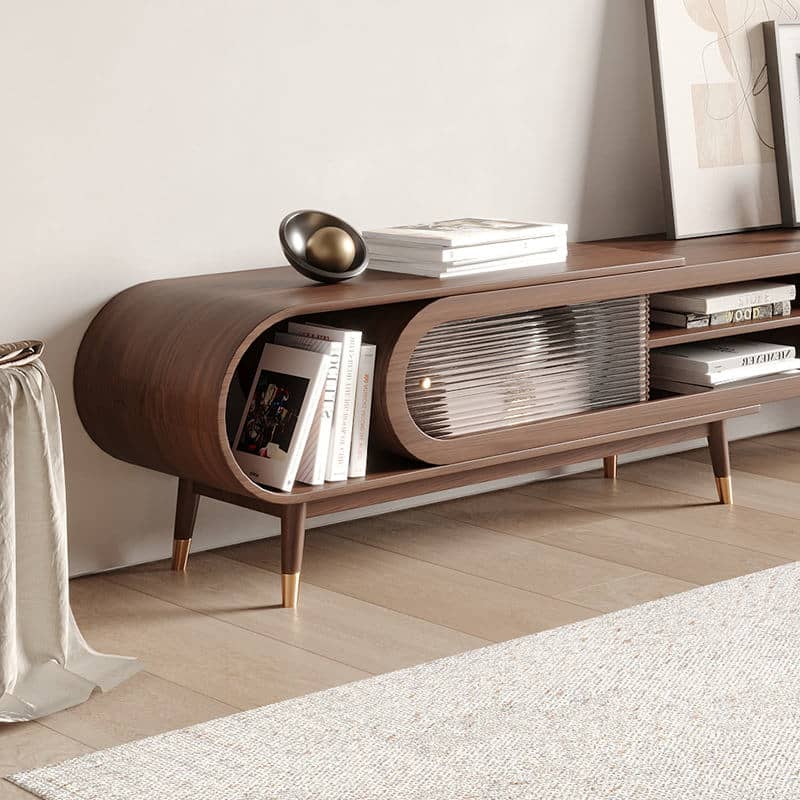 طاولة تلفاز فاخرة - LEGACY