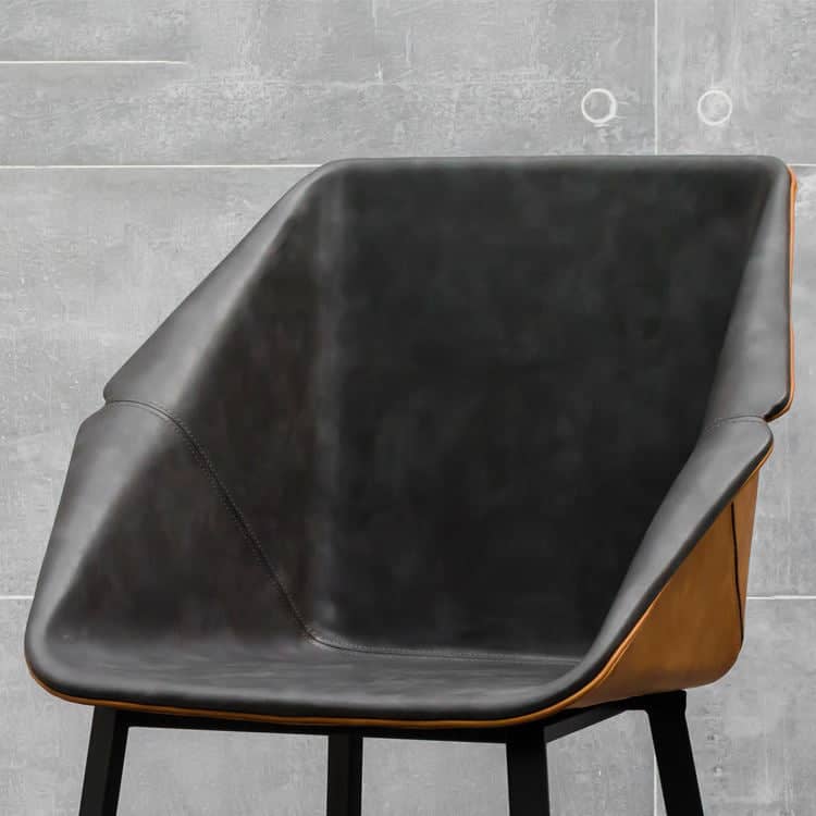 كرسي طعام جذاب - OASIS