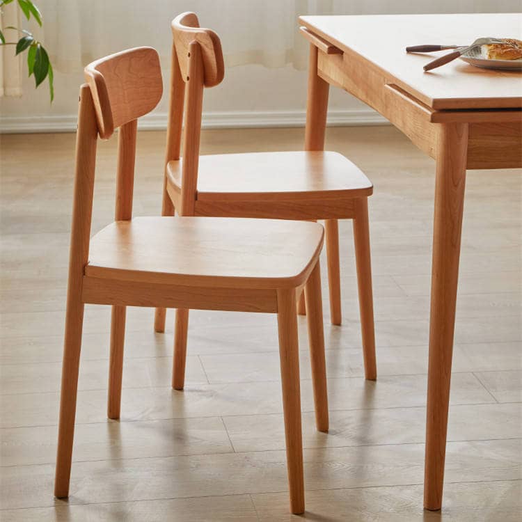 كرسي طعام مينامليست - BAYTK