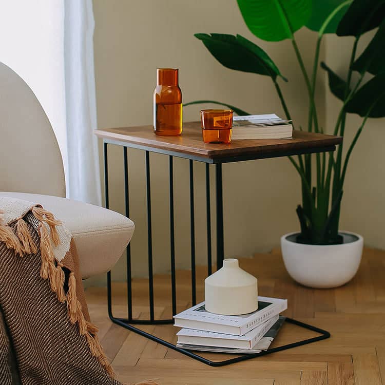 طاولة خدمة حديثه - MODULUXE