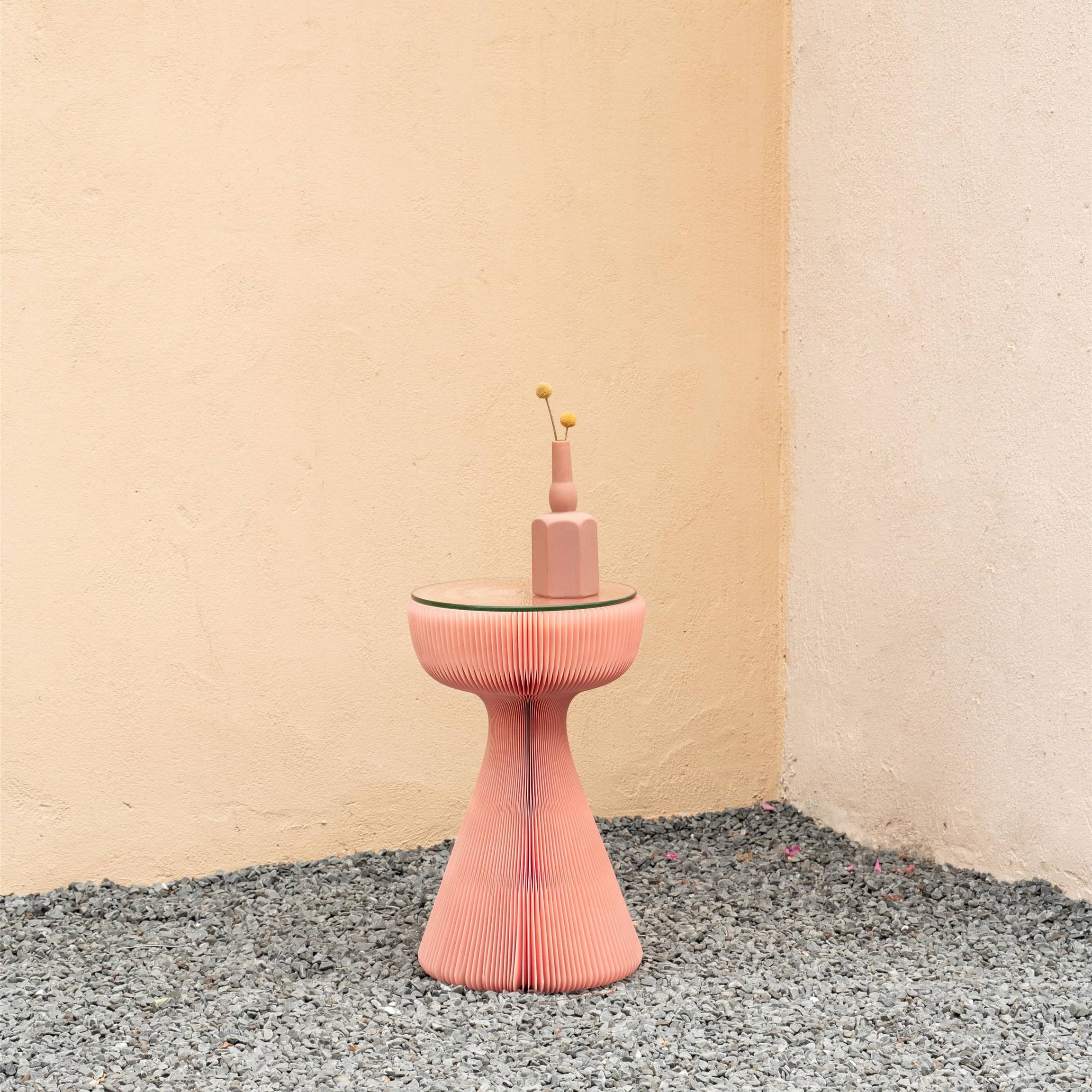 طاولة جانبية مودرن - LEGACY