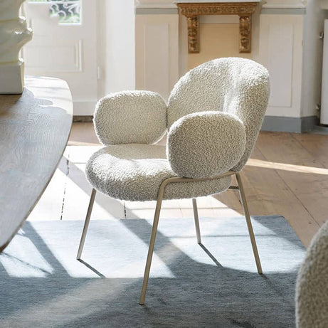 كرسي منفرد راقي - SAGE