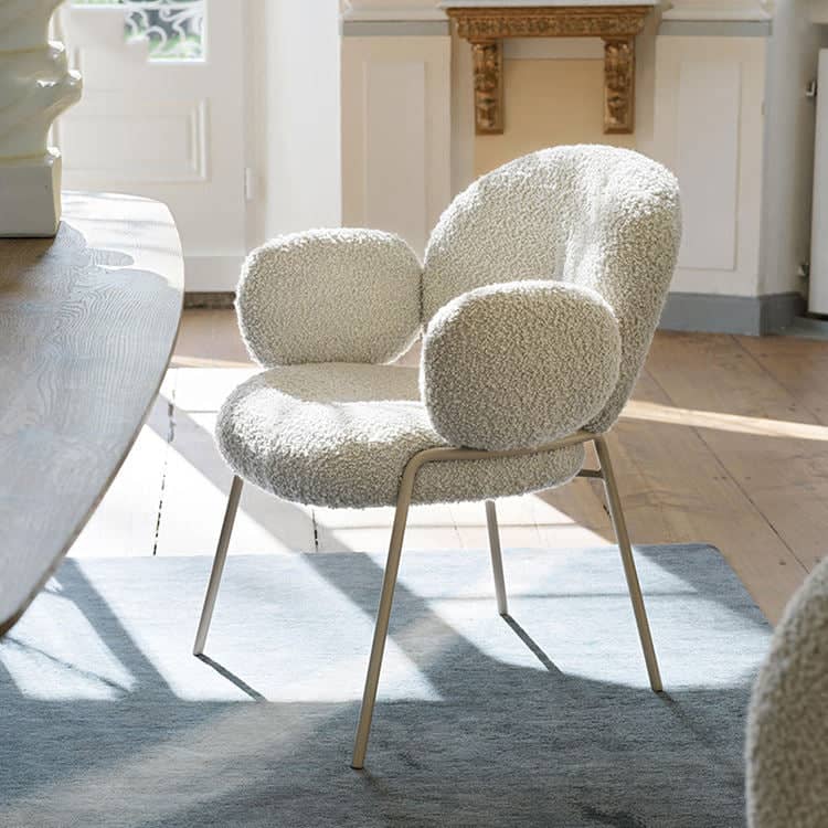 كرسي منفرد راقي - SAGE