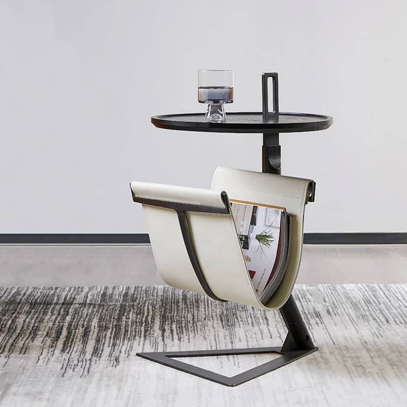 طاولة جانبية عصرية - REVIVE