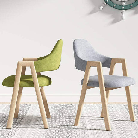 كرسي طعام مودرن - SAGE