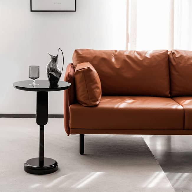 طاولة جانبية مميزة - LEGACY