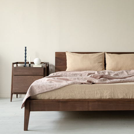 سرير بتصميم راقي - SERA