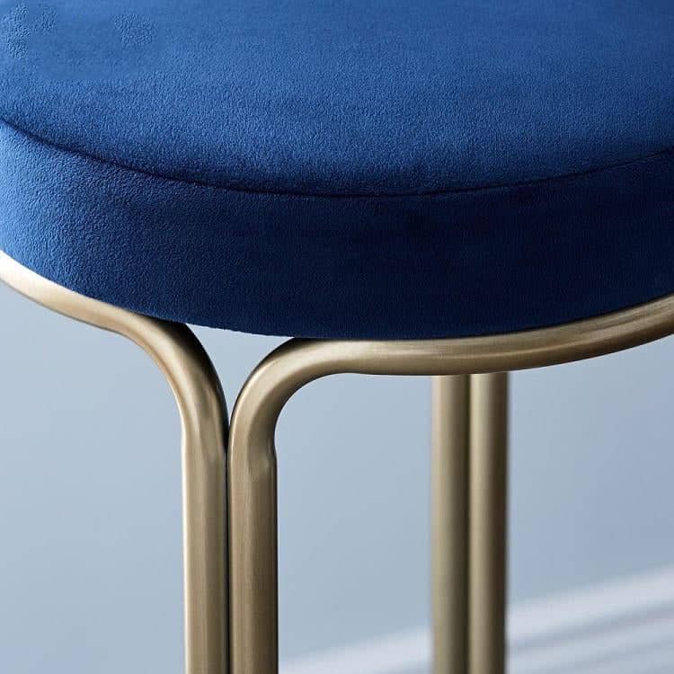 كرسي بار أنيق - COMFORT