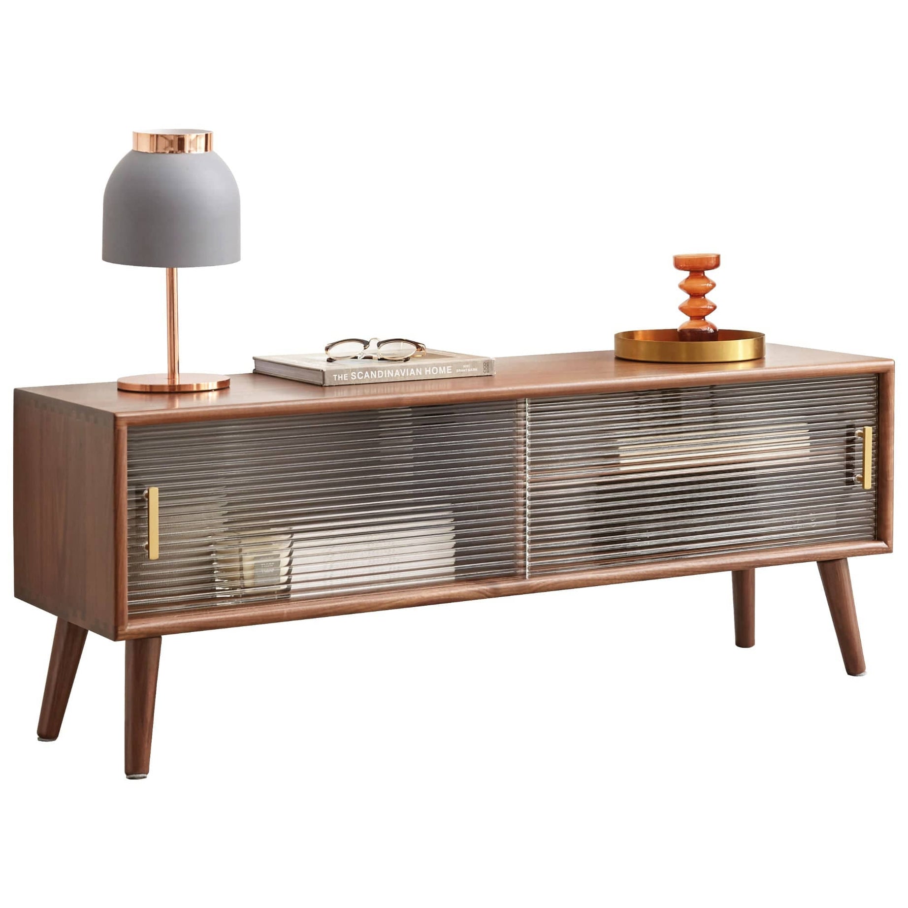 طاولة تلفاز ريفية - LEGACY