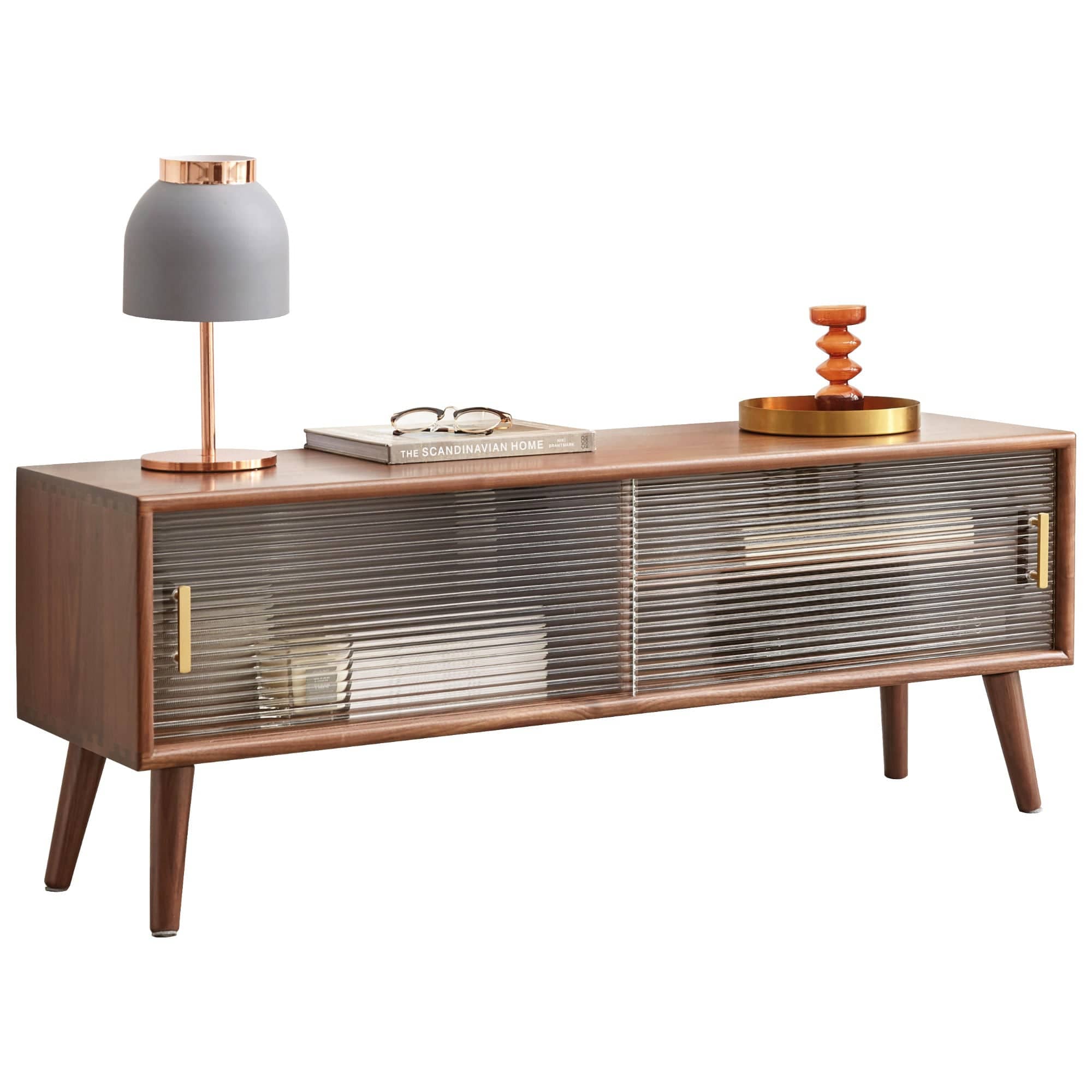 طاولة تلفاز ريفية - LEGACY