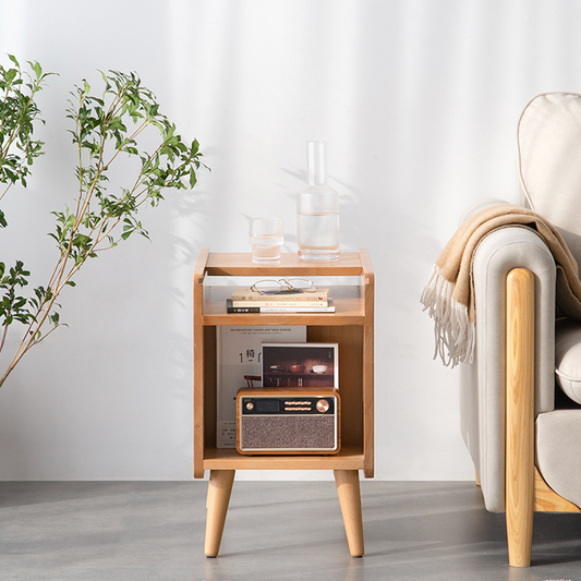 طاولة جانبية مميزة - LEGACY