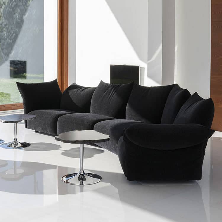 كنبة زاوية أنيقة - MERA