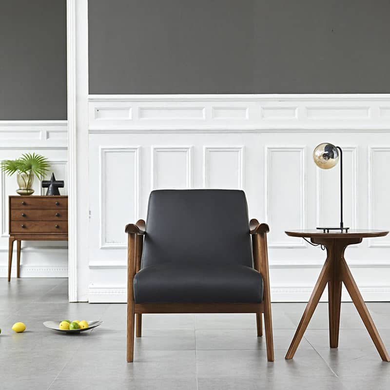 كرسي منفرد كلاسيكي - OASIS