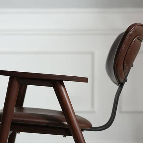 كرسي طعام حديث - OASIS