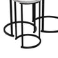 طاولات ثلاثية انيقة - Baytuk