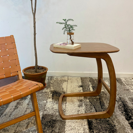 طالة جانبية خشبية - LEGACY