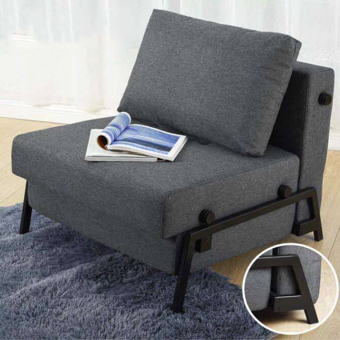 كرسي استرخاء مودرن - SAGE