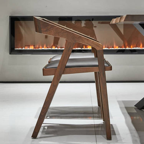 كرسي طعام فاخر - BAYTK