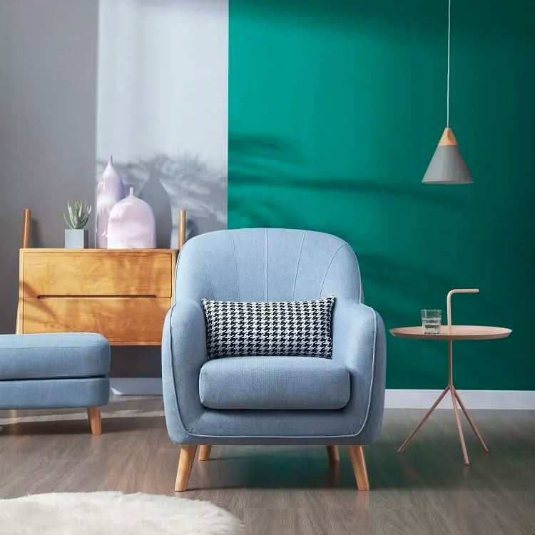 كرسي استرخاء مريح بألوان رائعة - Baytuk