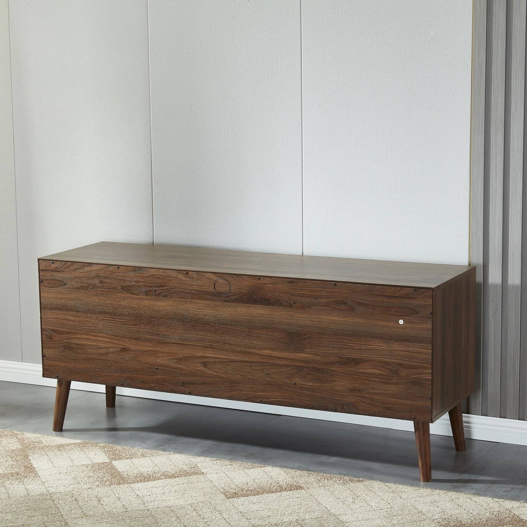 طاولة تلفاز مينامليست - LEGACY