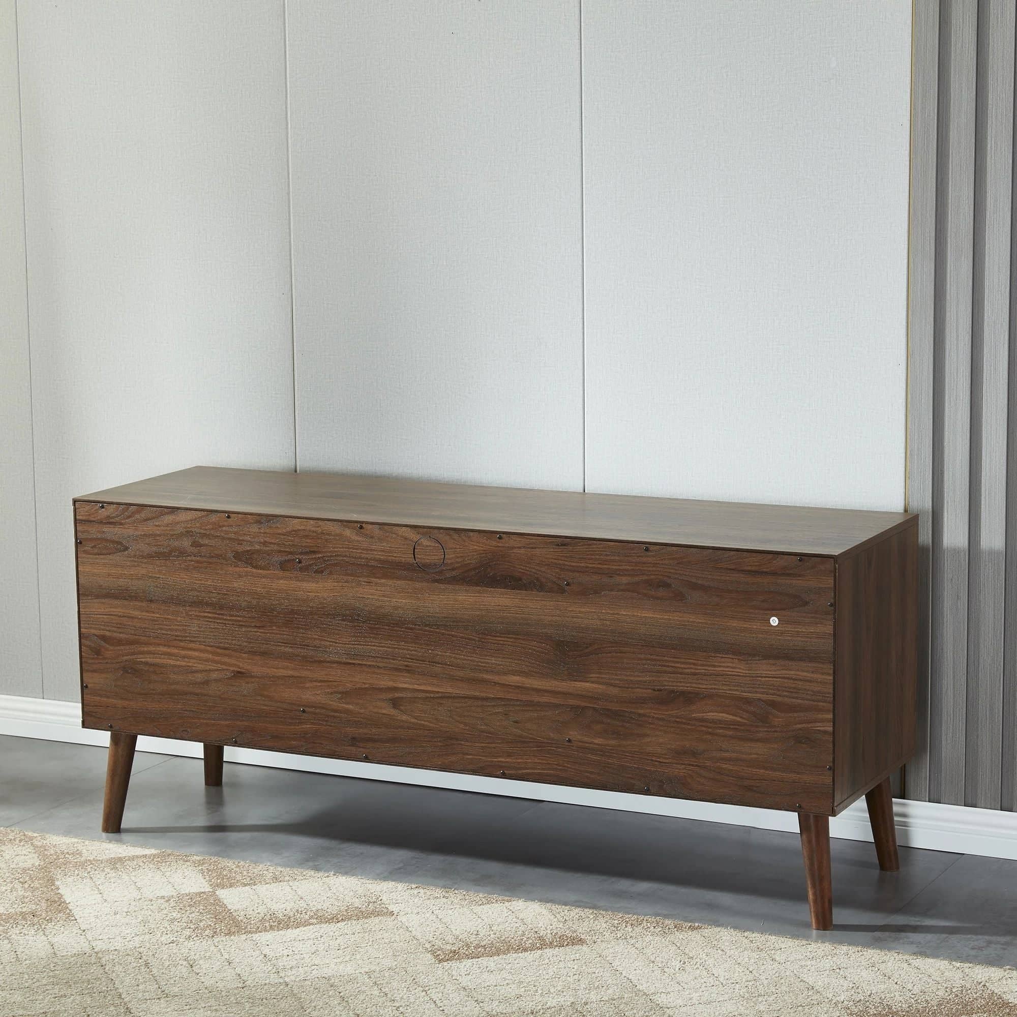 طاولة تلفاز مينامليست - LEGACY