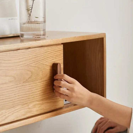 طاولة تلفاز معلقة بوهيمي - Baytuk