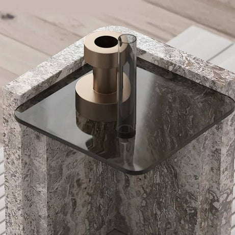 طاولة جانبية فاخرة - REVIVE