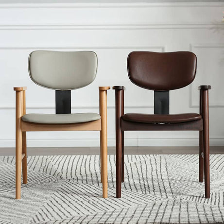 كرسي طعام حديث - OASIS