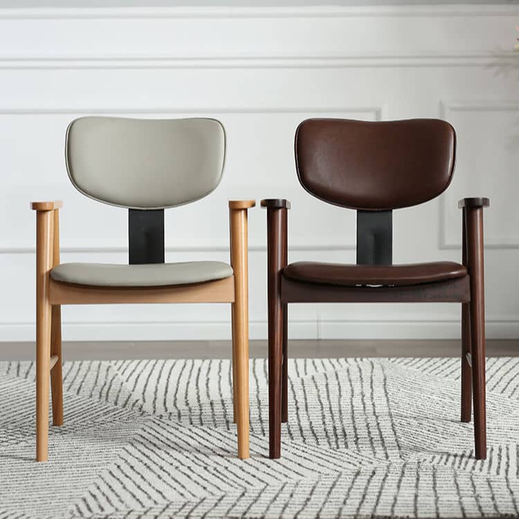 كرسي طعام حديث - OASIS