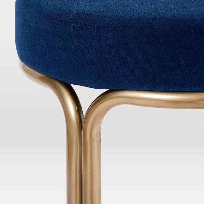 كرسي بار أنيق - COMFORT