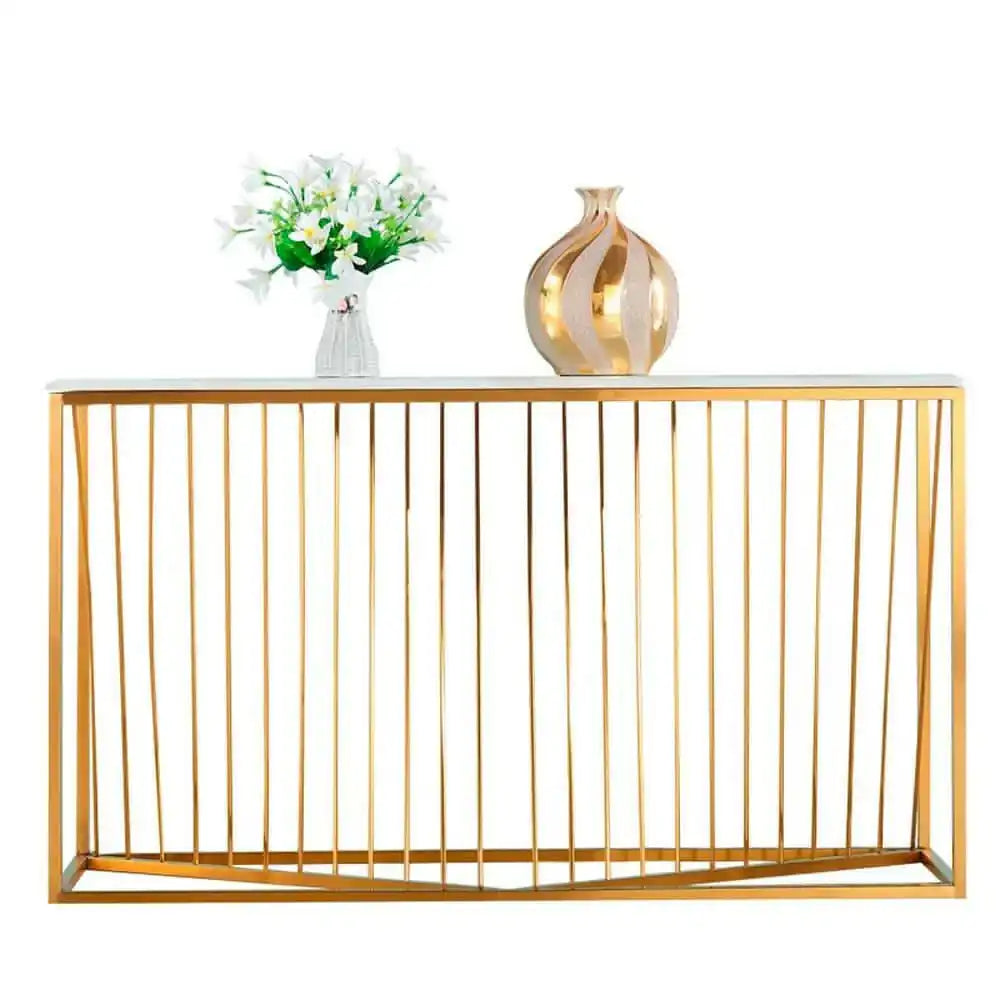 كونسول معدني أنيق - Baytuk