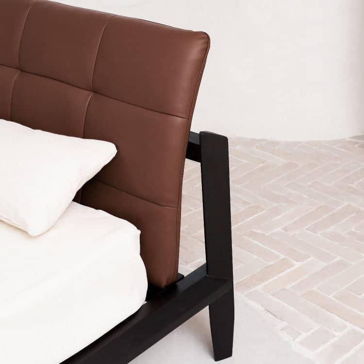 سرير علي الطراز الاوروبي - ROOK