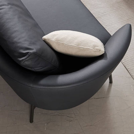 كنبة بتصميم فاخر  - WISE