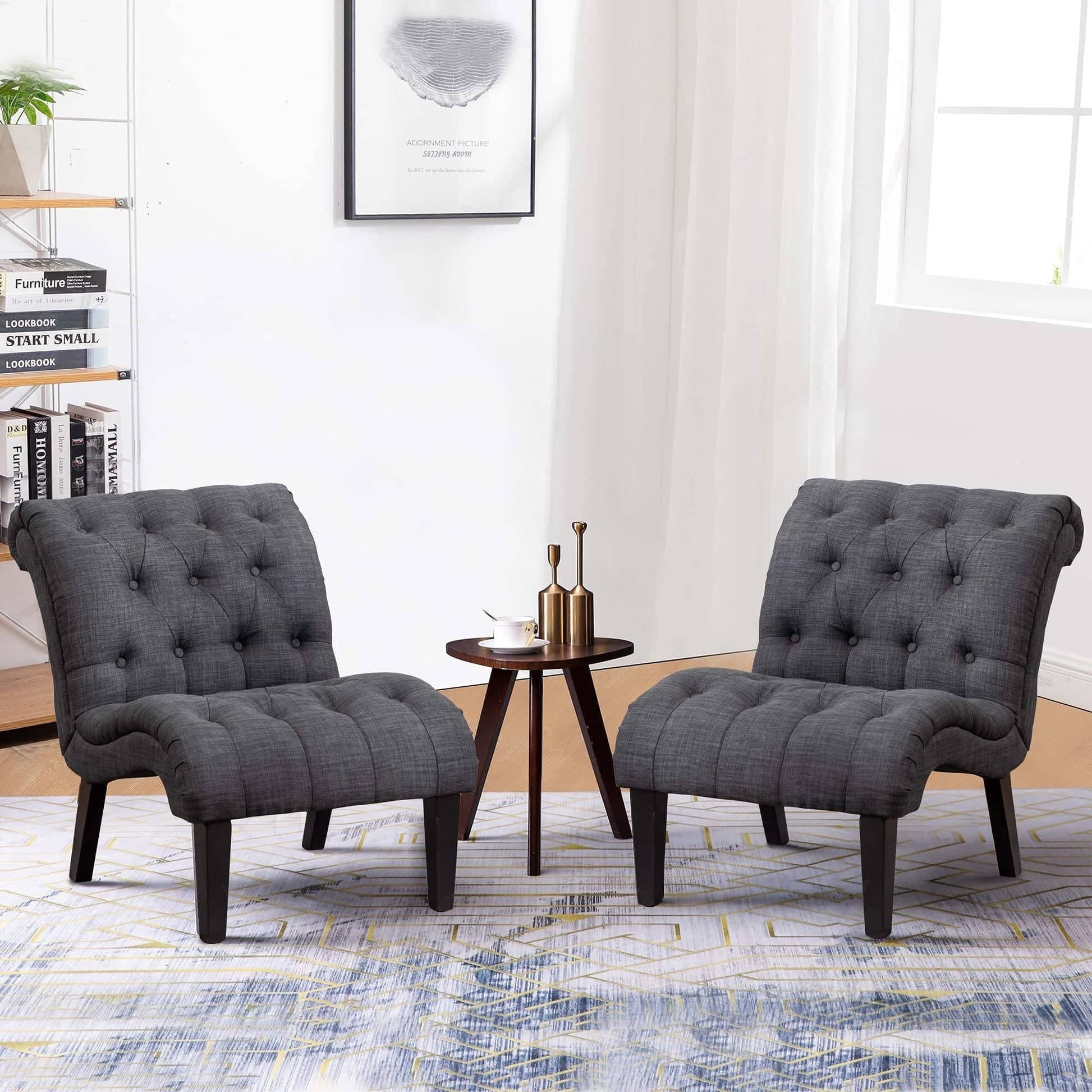 كرسي استرخاء مودرن - SAGE