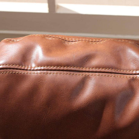 كرسي  جلدي عصري - OASIS