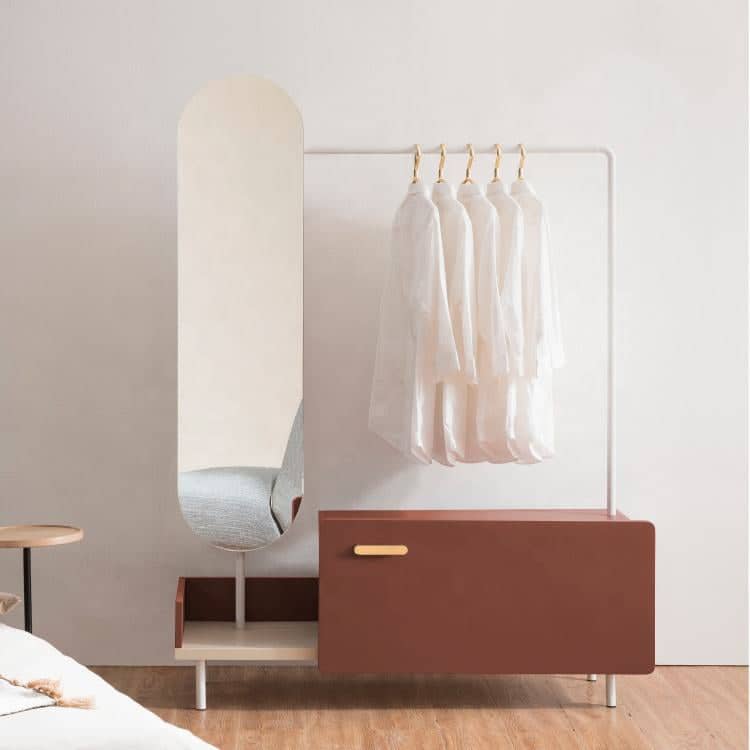 علاقة متعددة الاستخدامات - MORE