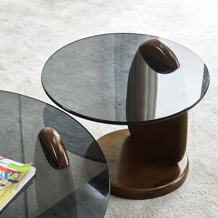 طاولة قهوة - MODULUXE